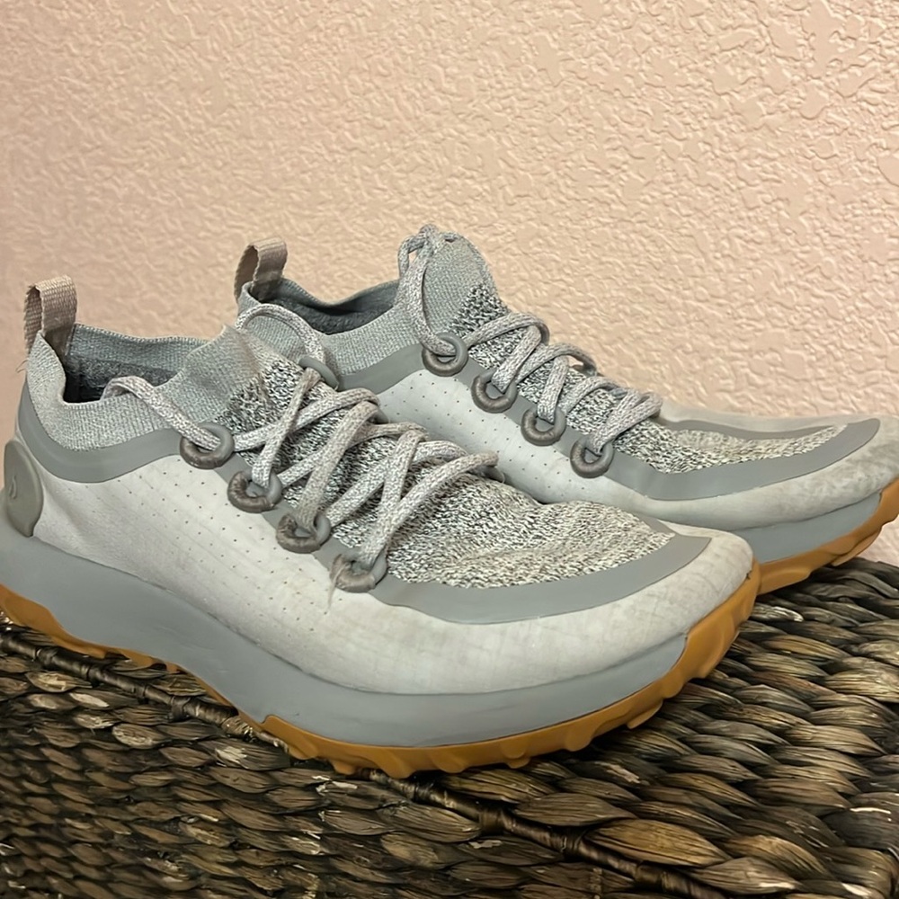 Allbirds women's trail runner womens size 11